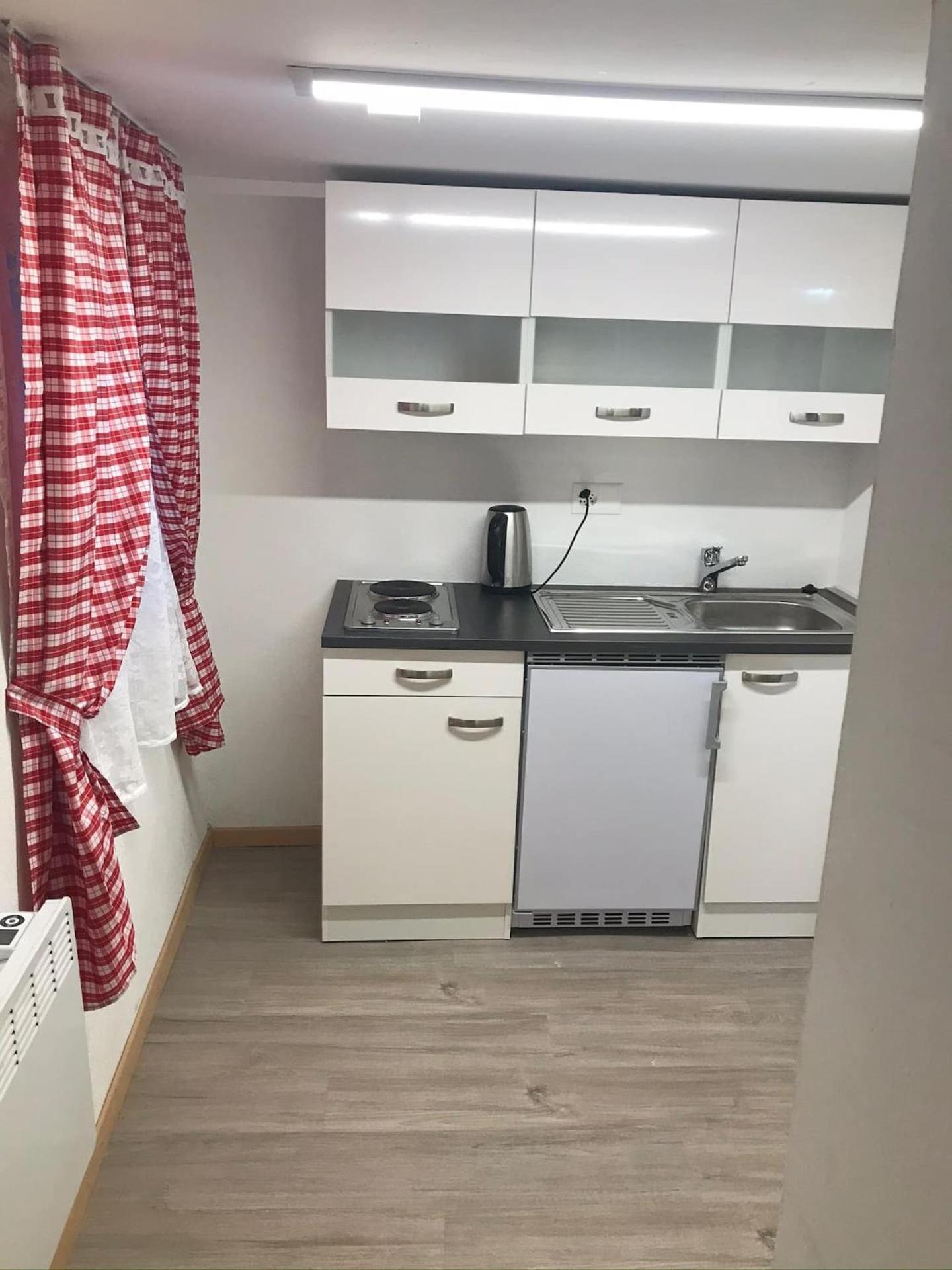 Studio In Alps By Apartments Capricorn Gsteigwiler Kültér fotó